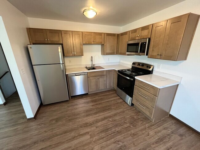 Foto del edificio - 358 N Jefferson St