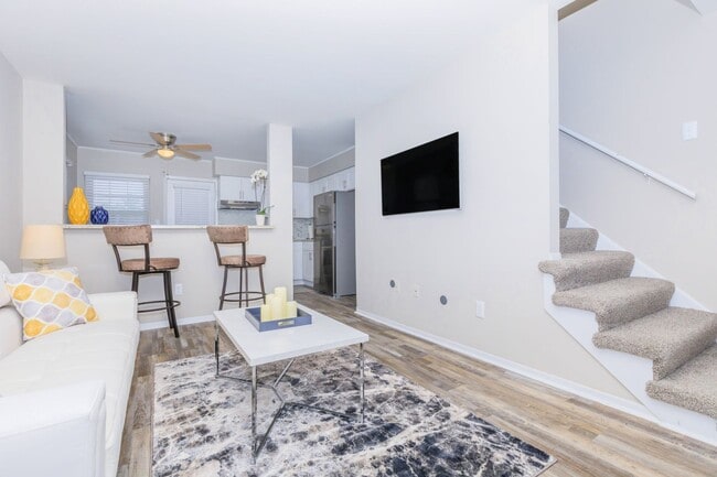 Interior Photo - TOWNHOMES AT BLENDON