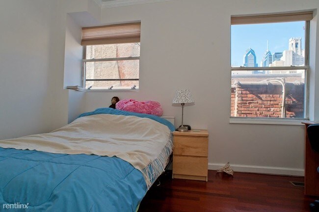 Foto del edificio - 1105 Walnut St