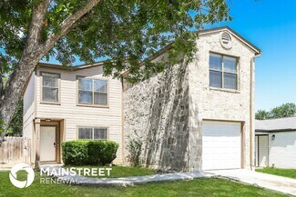 Building Photo - 2606 Buffalo Pass Dr