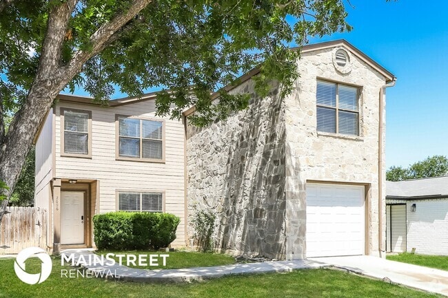 Building Photo - 2606 Buffalo Pass Dr