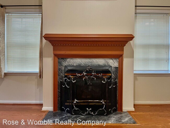 Building Photo - 2 br, 2 bath House - 934 Shoal Creek Trail #A