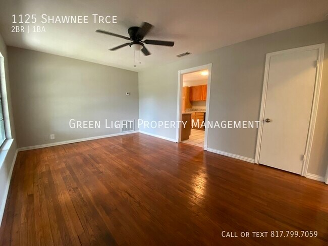 Building Photo - 1125 Shawnee Trce