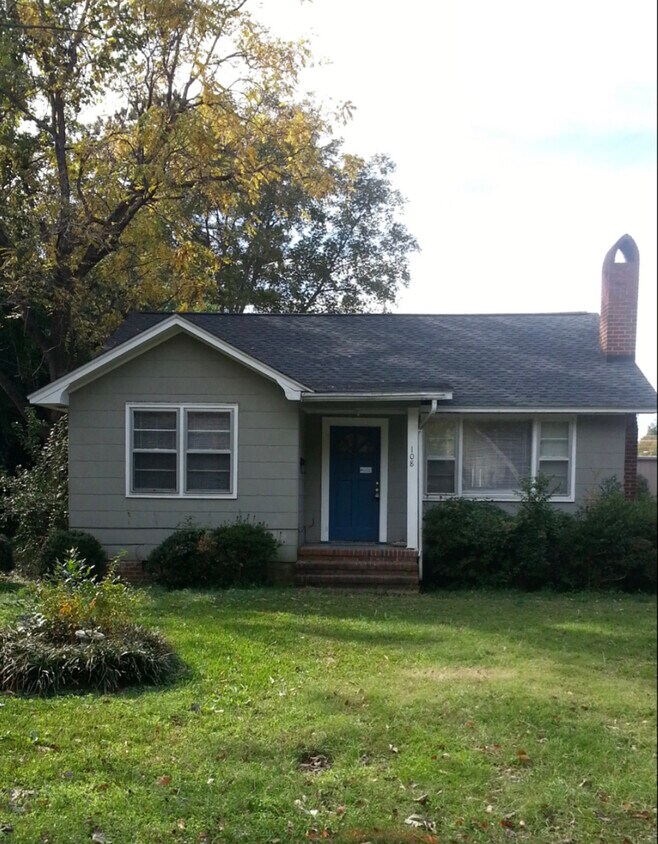Primary Photo - 108 Cannon Dr