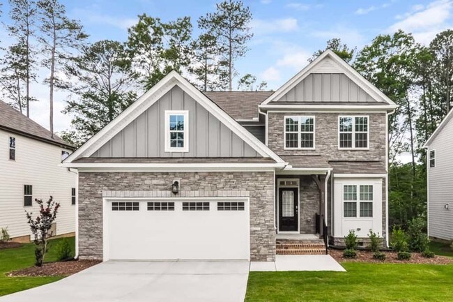 Building Photo - 8117 Wheeler Woods