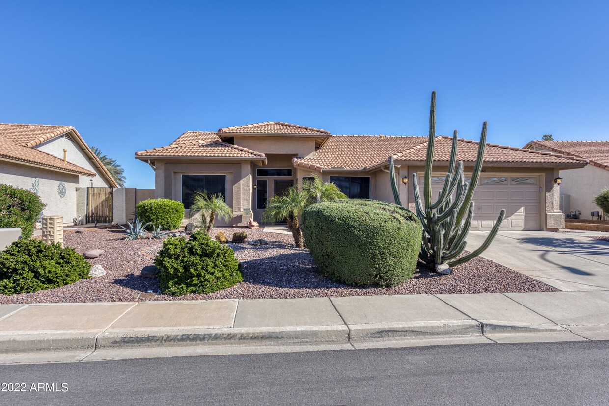 Foto principal - 20615 N Ventana Dr W