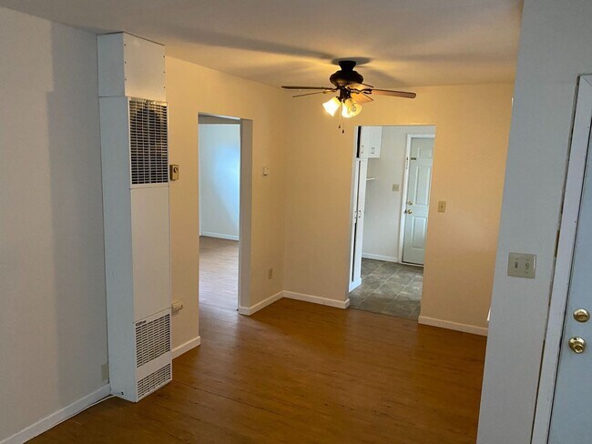 Foto del edificio - 1624 Patterson St