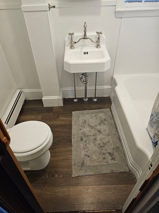 Foto del edificio - 69 Green St