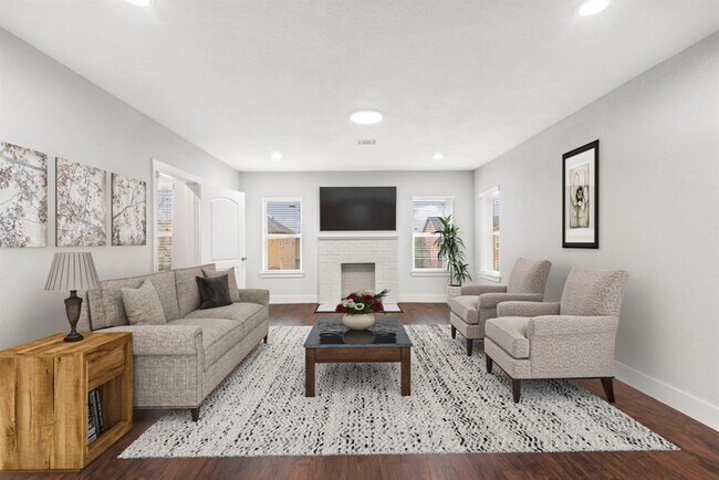 Foto del edificio - 2506 Truxillo St