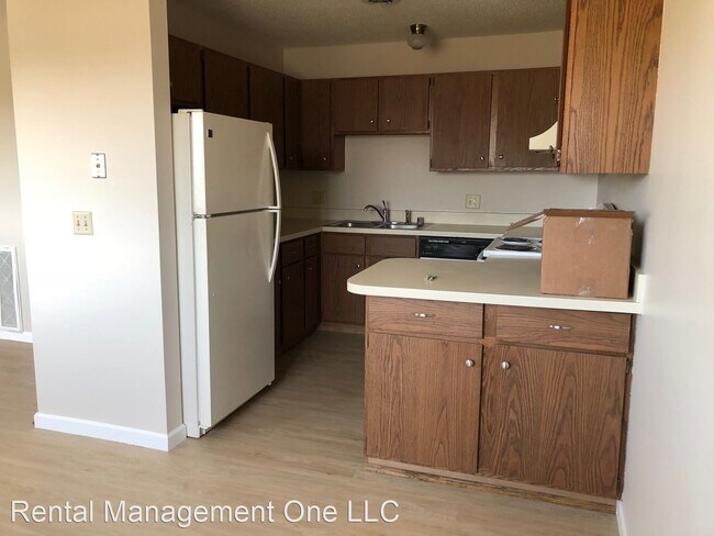 Foto del edificio - 2 br, 1 bath Apartment - 3411 Mahoney Dr