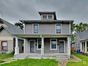 Building Photo - 336 N Holmes Ave