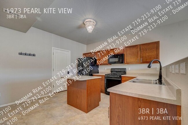 Building Photo - 4973 Pearl Kite View
