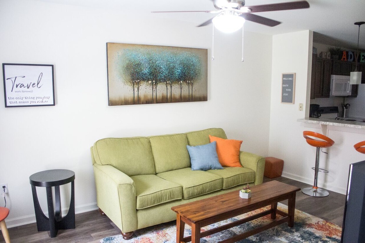 Foto principal - 1536 Clifton St