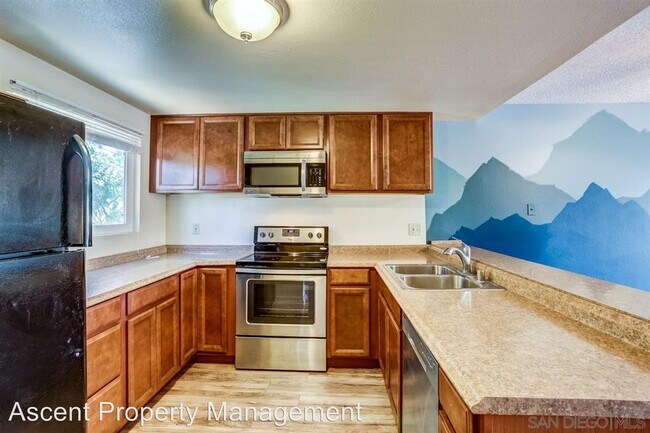 Foto del edificio - 8779 Lake Murray Blvd