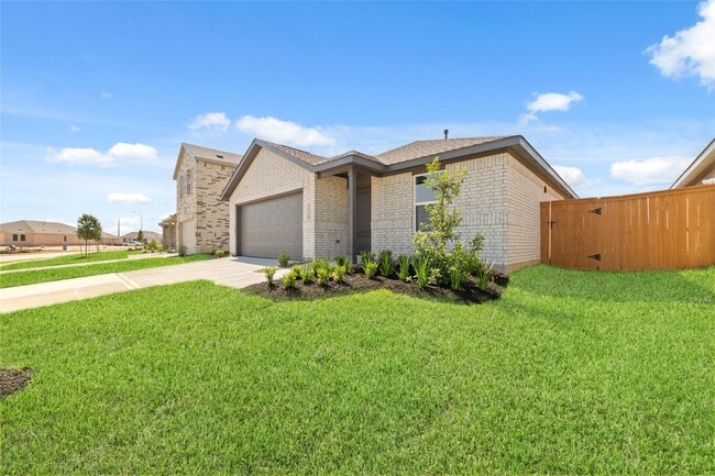Foto del edificio - 3028 Huntersville Dr
