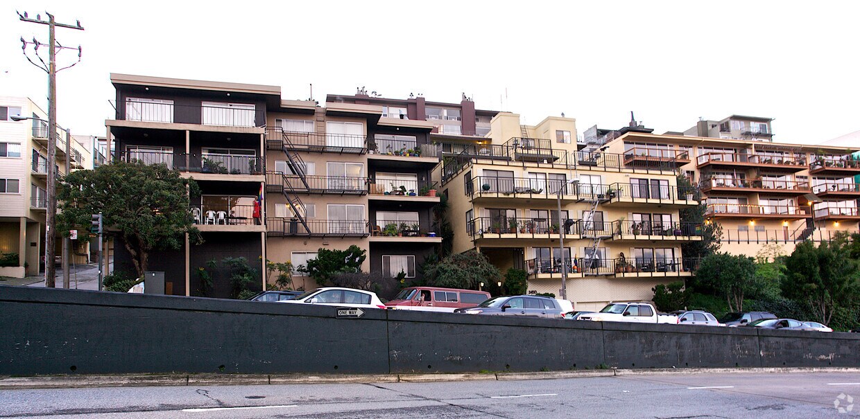 Foto del edificio - 3450 Market St