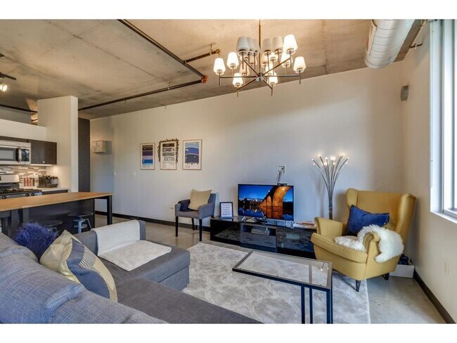 Foto del edificio - 730 N 4th St