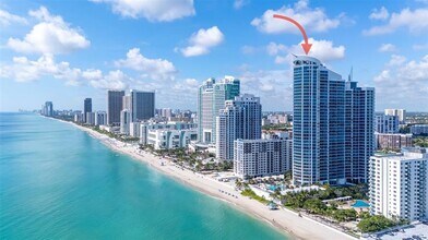 Building Photo - 3101 S Ocean Dr