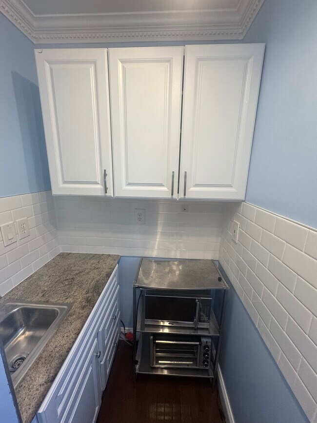 Foto del edificio - 95 Bynner St