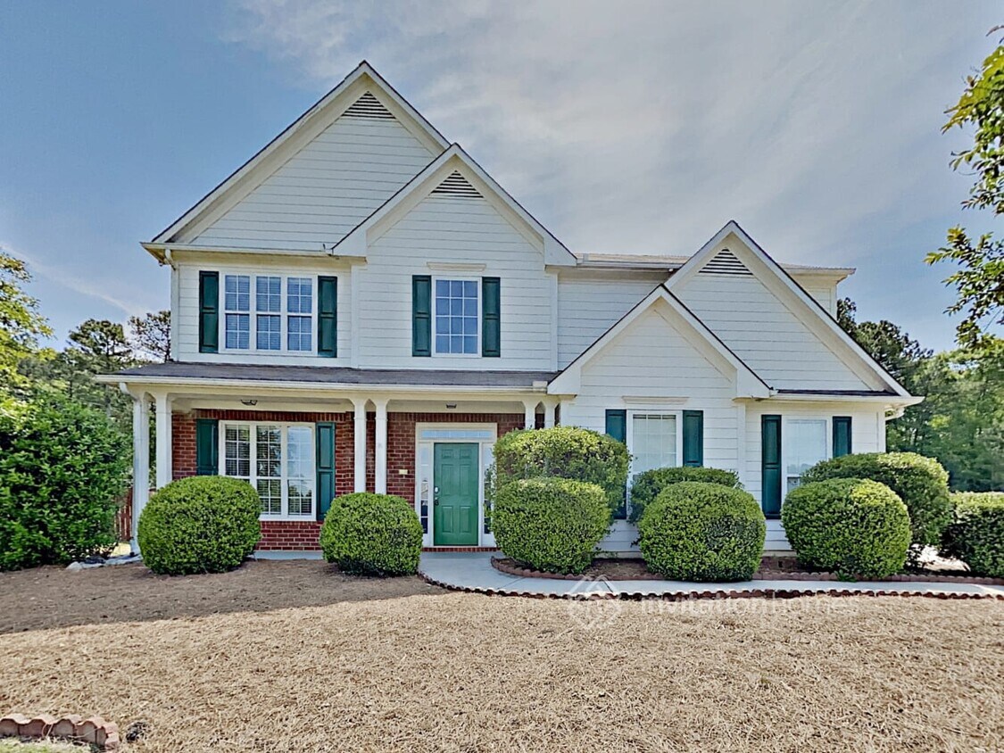 Foto principal - 3090 Waterplace Cove