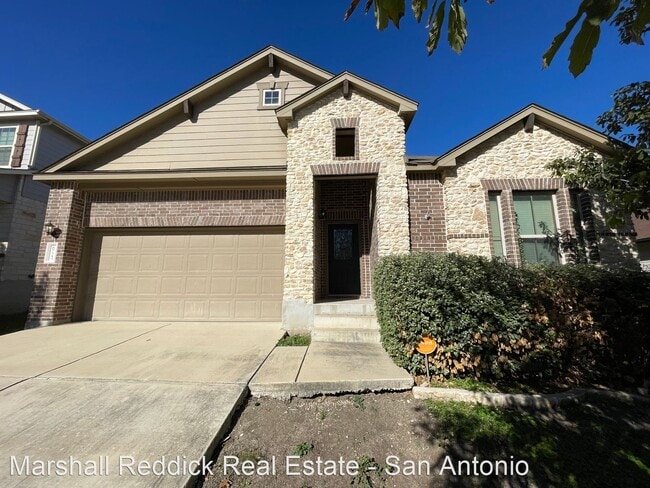 Building Photo - 3 br, 2 bath House - 6723 Slaton Fields