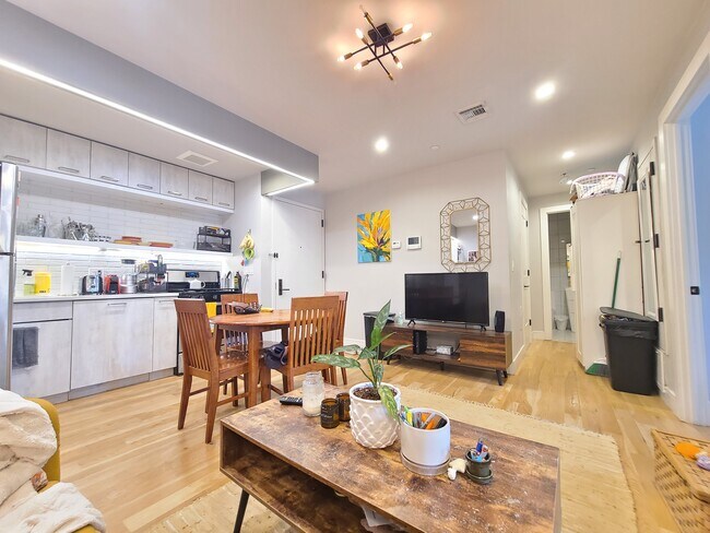 Foto del edificio - 202 Clifton Pl