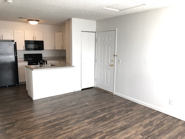 Premium Unit living space. Additional fees may apply - Regency Apartments