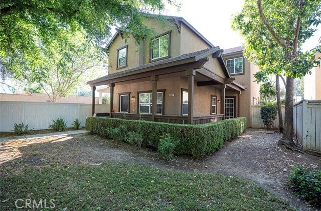 Foto del edificio - 8501 Colusa Ct