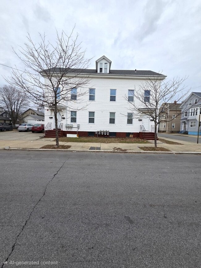 Building Photo - 184-186 Allston Street