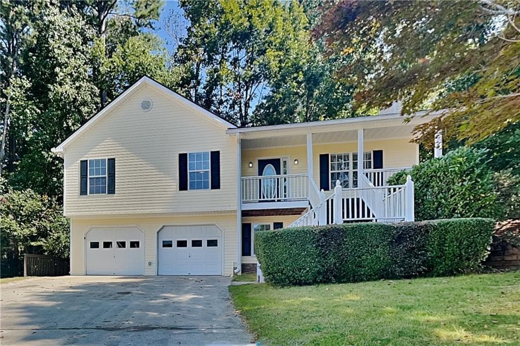 Foto principal - 1043 Foxhollow Tr
