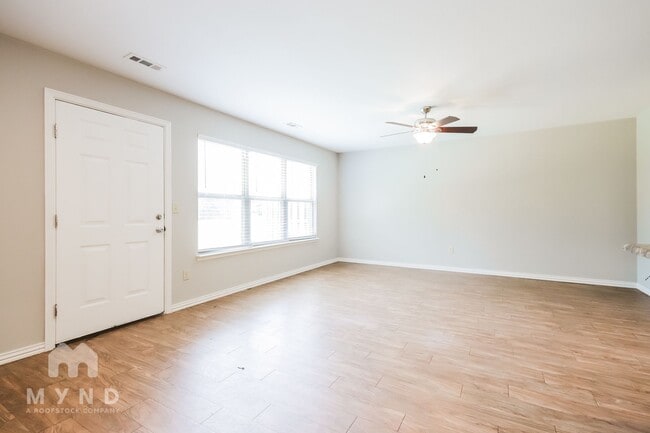 Foto del edificio - 313 W Thurman St