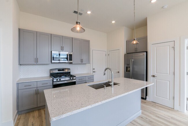 Foto del edificio - Luxury Northern Liberties Condo