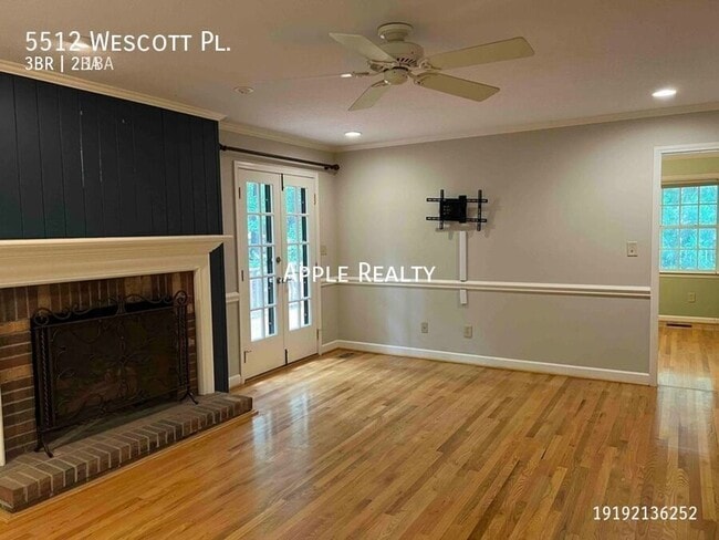 Building Photo - 5512 Wescott Pl