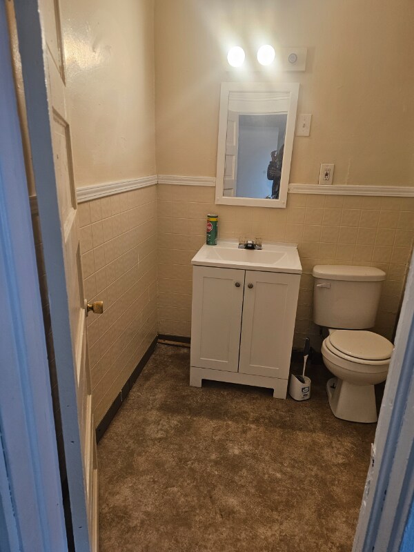 Foto del edificio - 6805 Clark Ave