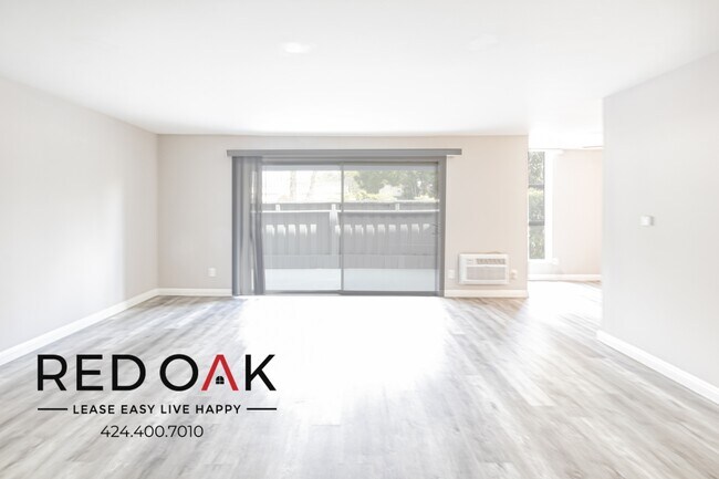 Foto del edificio - 4433 Colbath Ave