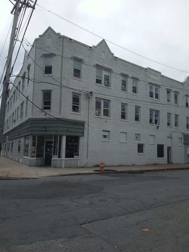 77 S Union St Unit 104, Lawrence, MA 01843 Apartment for Rent in