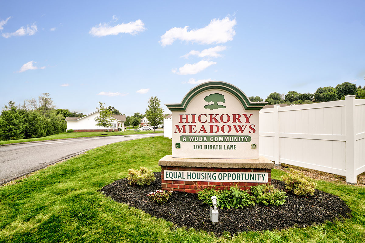 Primary Photo - Hickory Meadow