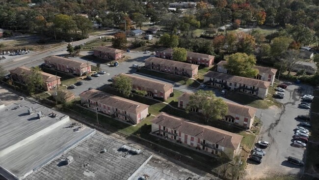  - Rosewood Apartments