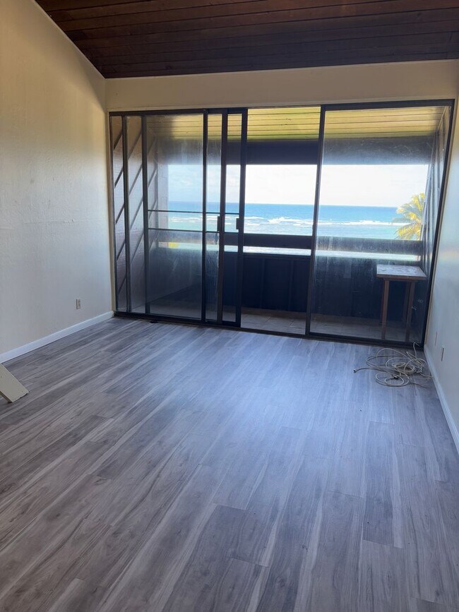 Foto del edificio - Makaua Village - Kaaawa - 1 Bdrm/1 Bath/1 Prkg - $2,100