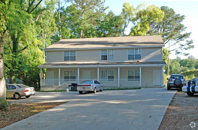 Foto del edificio - White Drive Villas