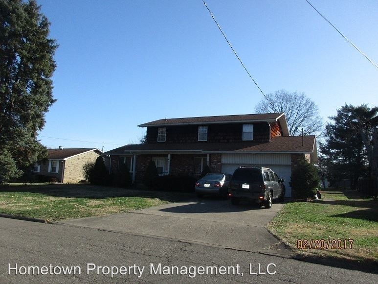 Foto principal - 828 Walnut St