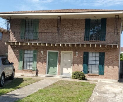 Building Photo - 4319 Stockton St