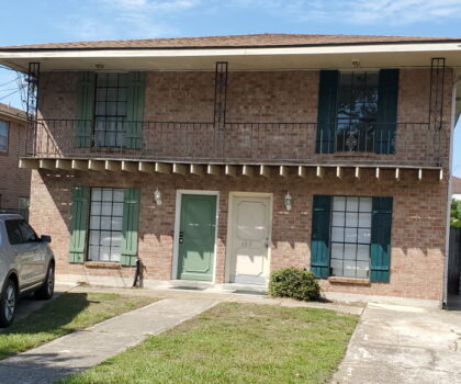 Foto principal - 4319 Stockton St