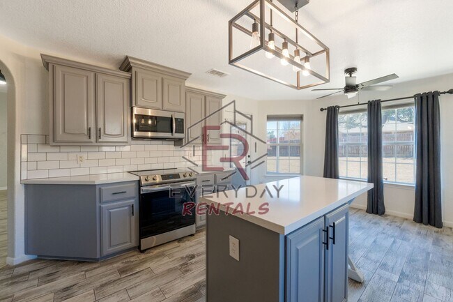 Foto del edificio - Corner Lot in Harker Heights