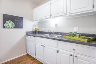 Building Photo - Timberlea Village