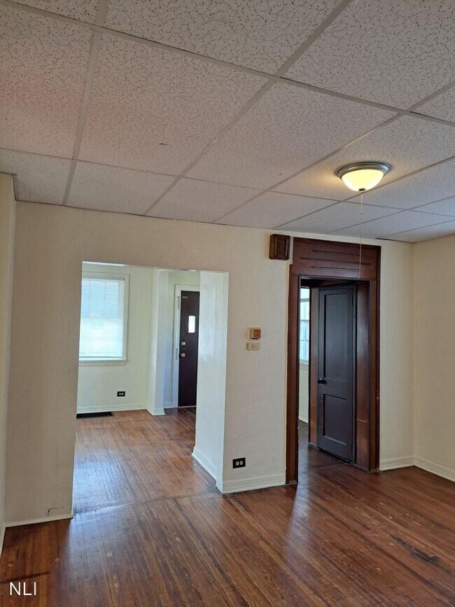 Foto del edificio - 5 br, 2 bath House - 635 Anderson Ave