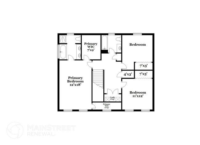 Building Photo - 6500 Valley Oak Dr