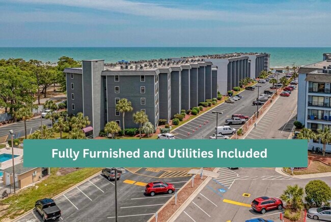 Foto del edificio - 5905 S Kings Hwy