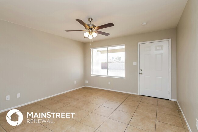 Building Photo - 1509 S Cochise