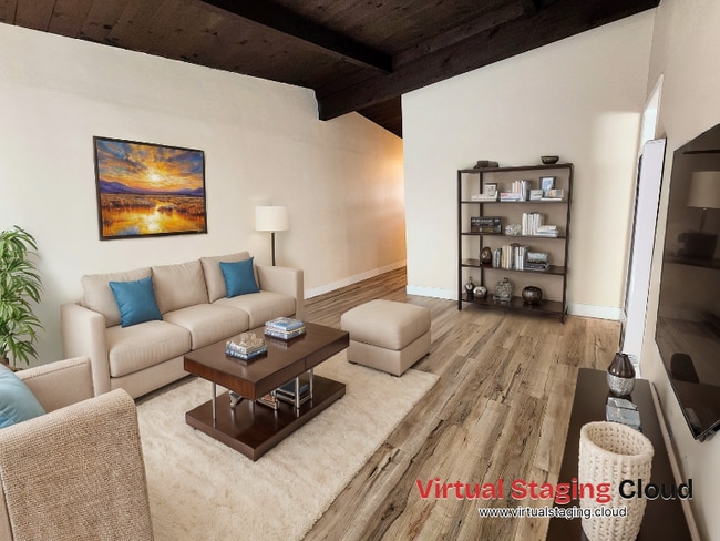 Foto del edificio - 2933 Carmel St